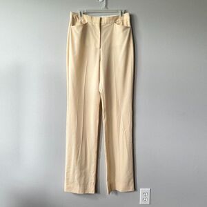 Stella McCartney Relaxed fit Pants Size 6